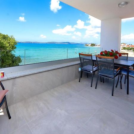 Apartmani Marina S Pogledom, Sukošan Εξωτερικό φωτογραφία