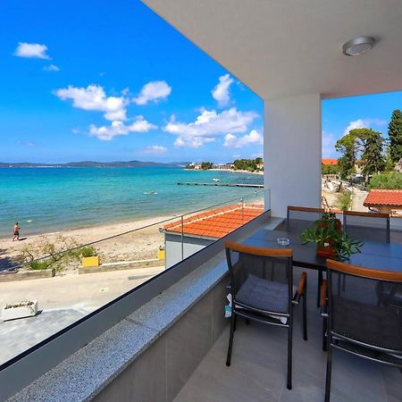 Apartmani Marina S Pogledom, Sukošan Εξωτερικό φωτογραφία