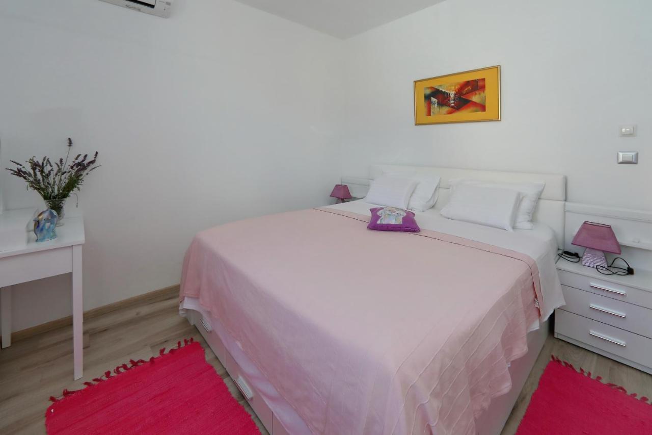 Apartmani Marina S Pogledom, Sukošan Εξωτερικό φωτογραφία