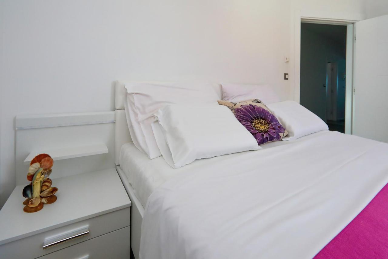 Apartmani Marina S Pogledom, Sukošan Εξωτερικό φωτογραφία