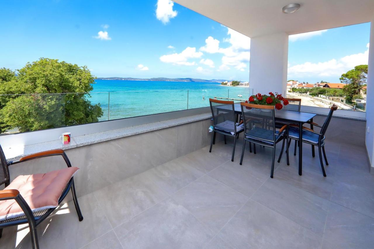 Apartmani Marina S Pogledom, Sukošan Εξωτερικό φωτογραφία