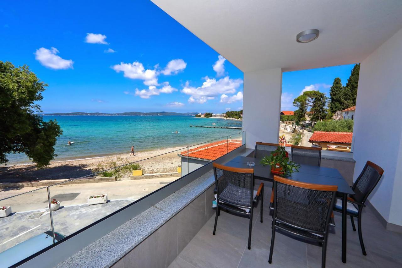 Apartmani Marina S Pogledom, Sukošan Εξωτερικό φωτογραφία