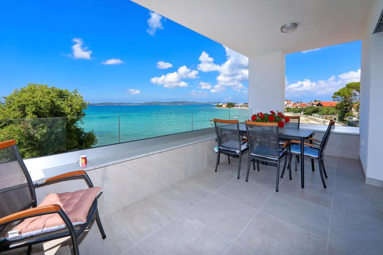 Apartmani Marina S Pogledom, Sukošan Εξωτερικό φωτογραφία