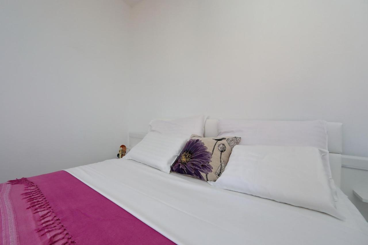 Apartmani Marina S Pogledom, Sukošan Εξωτερικό φωτογραφία