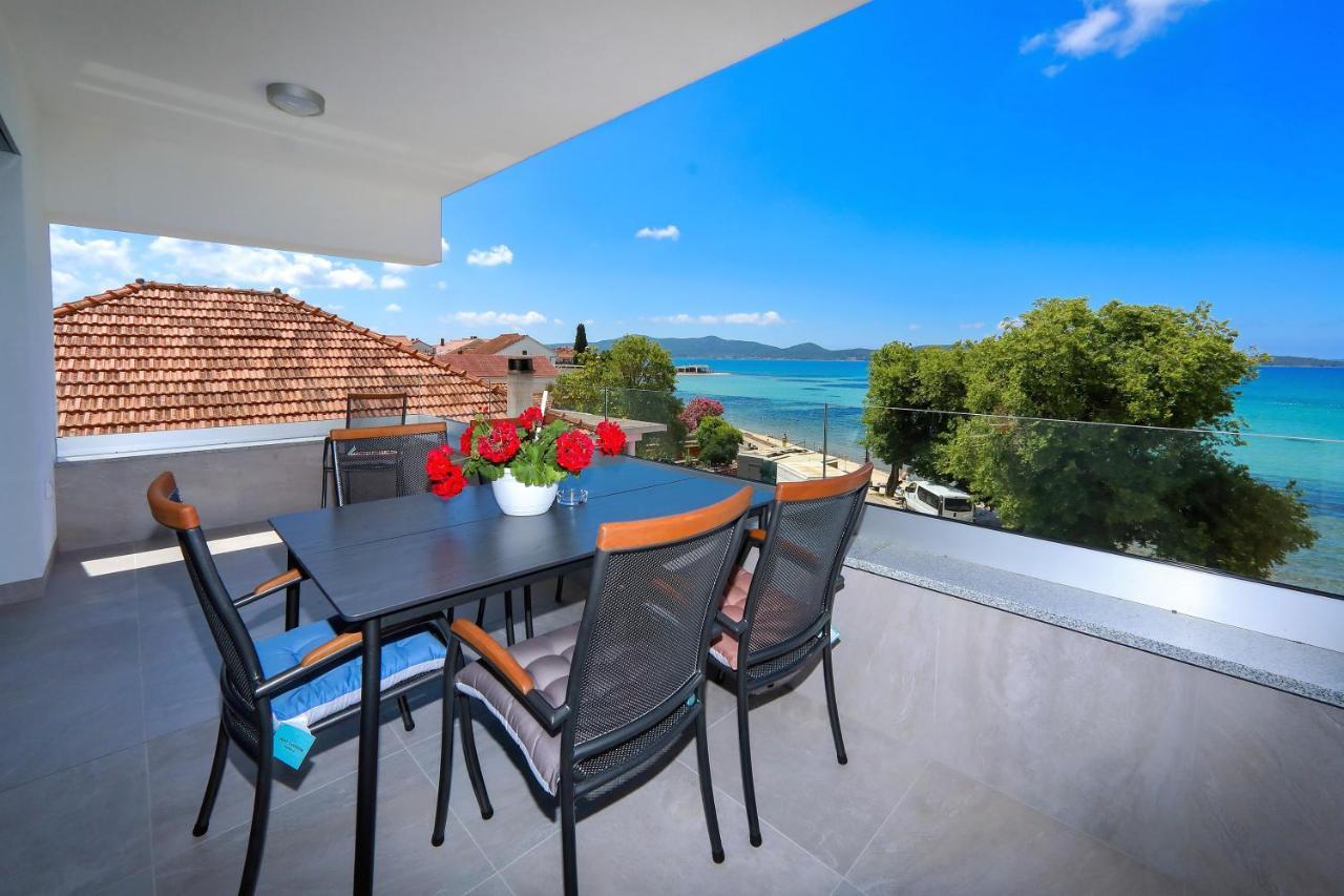 Apartmani Marina S Pogledom, Sukošan Εξωτερικό φωτογραφία