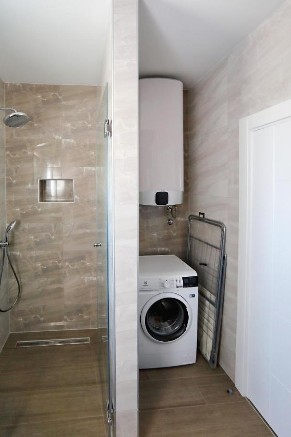 Apartmani Marina S Pogledom, Sukošan Εξωτερικό φωτογραφία