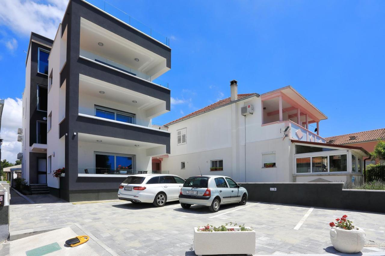 Apartmani Marina S Pogledom, Sukošan Εξωτερικό φωτογραφία
