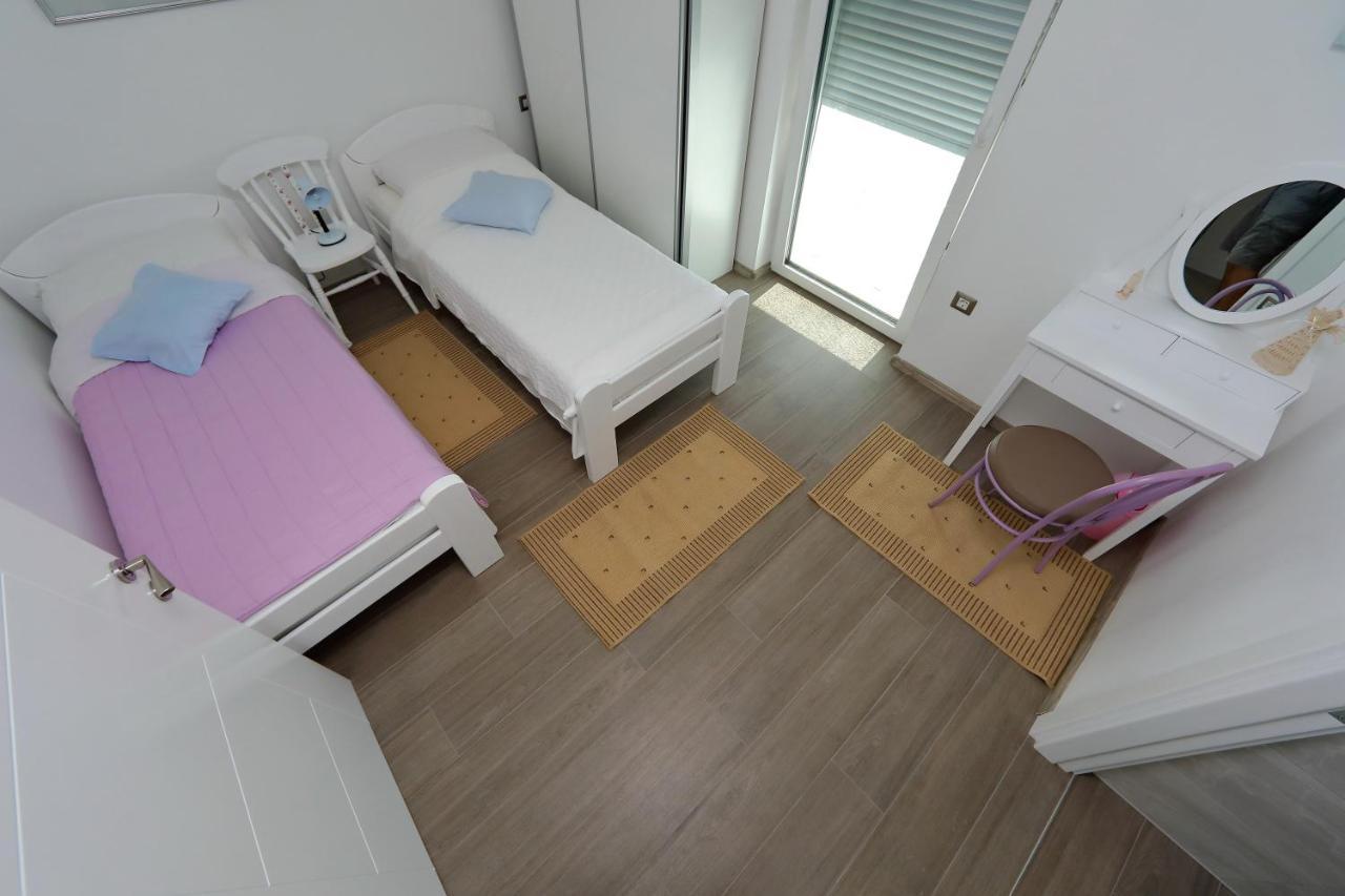 Apartmani Marina S Pogledom, Sukošan Εξωτερικό φωτογραφία