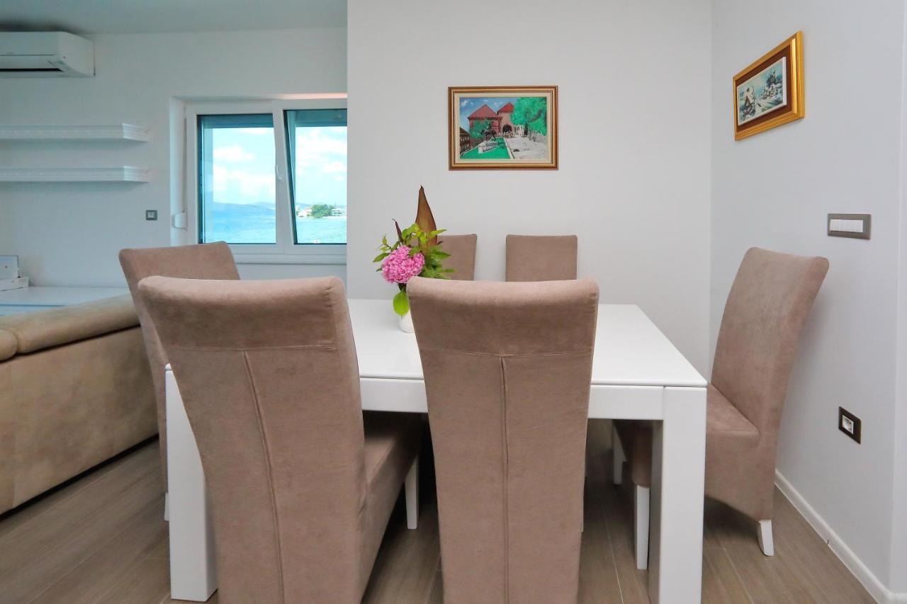 Apartmani Marina S Pogledom, Sukošan Εξωτερικό φωτογραφία