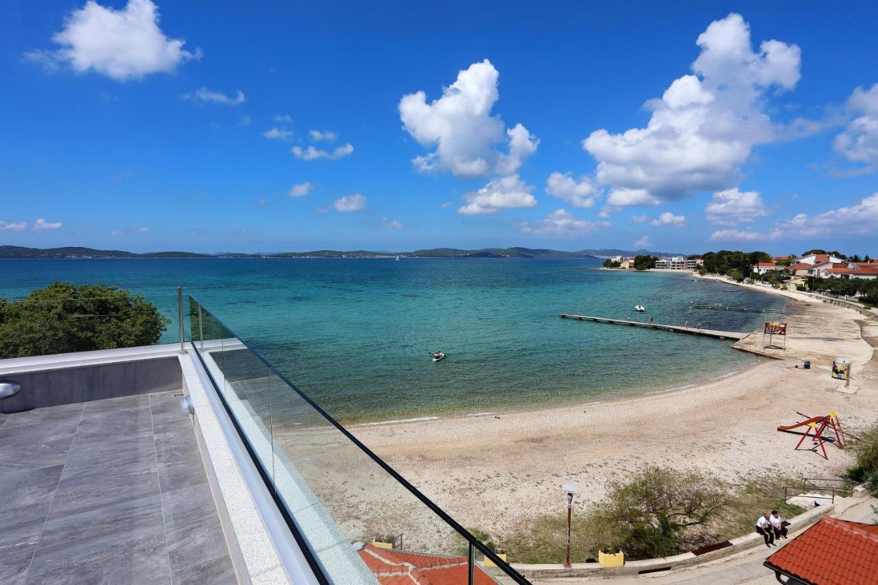 Apartmani Marina S Pogledom, Sukošan Εξωτερικό φωτογραφία
