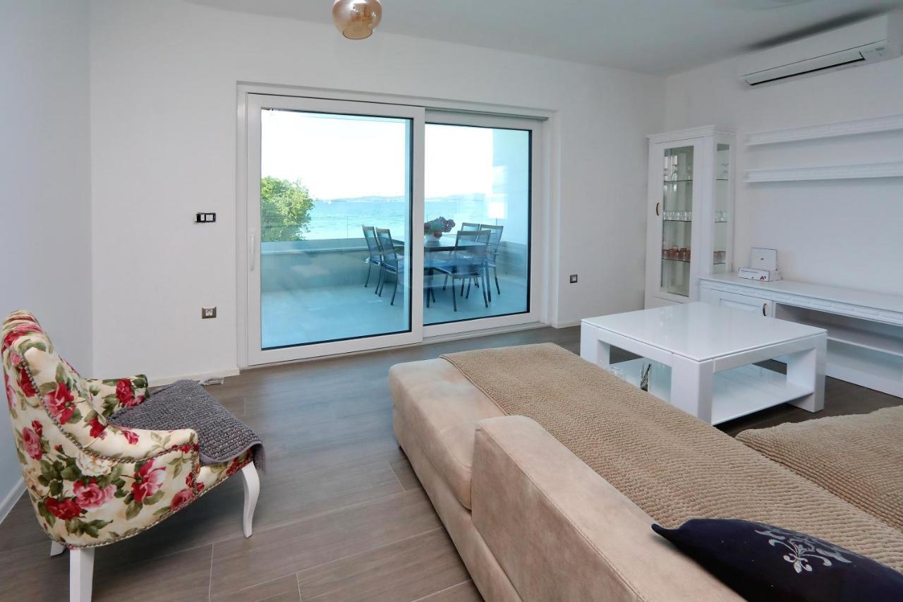 Apartmani Marina S Pogledom, Sukošan Εξωτερικό φωτογραφία