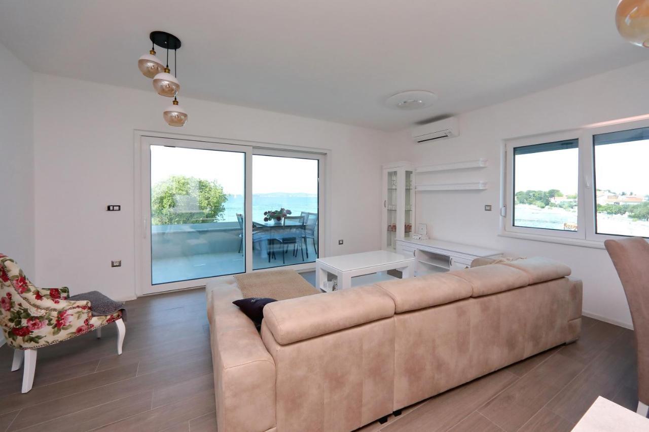 Apartmani Marina S Pogledom, Sukošan Εξωτερικό φωτογραφία