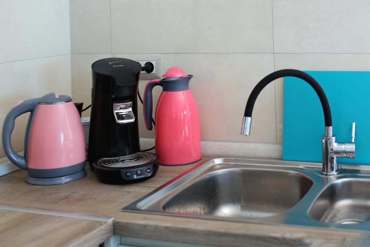 Apartmani Marina S Pogledom, Sukošan Εξωτερικό φωτογραφία