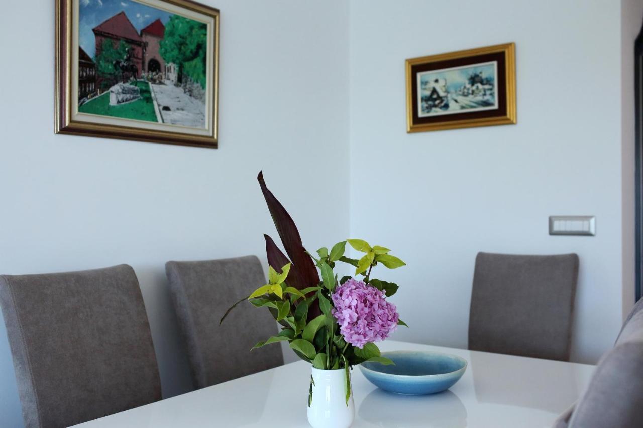 Apartmani Marina S Pogledom, Sukošan Εξωτερικό φωτογραφία