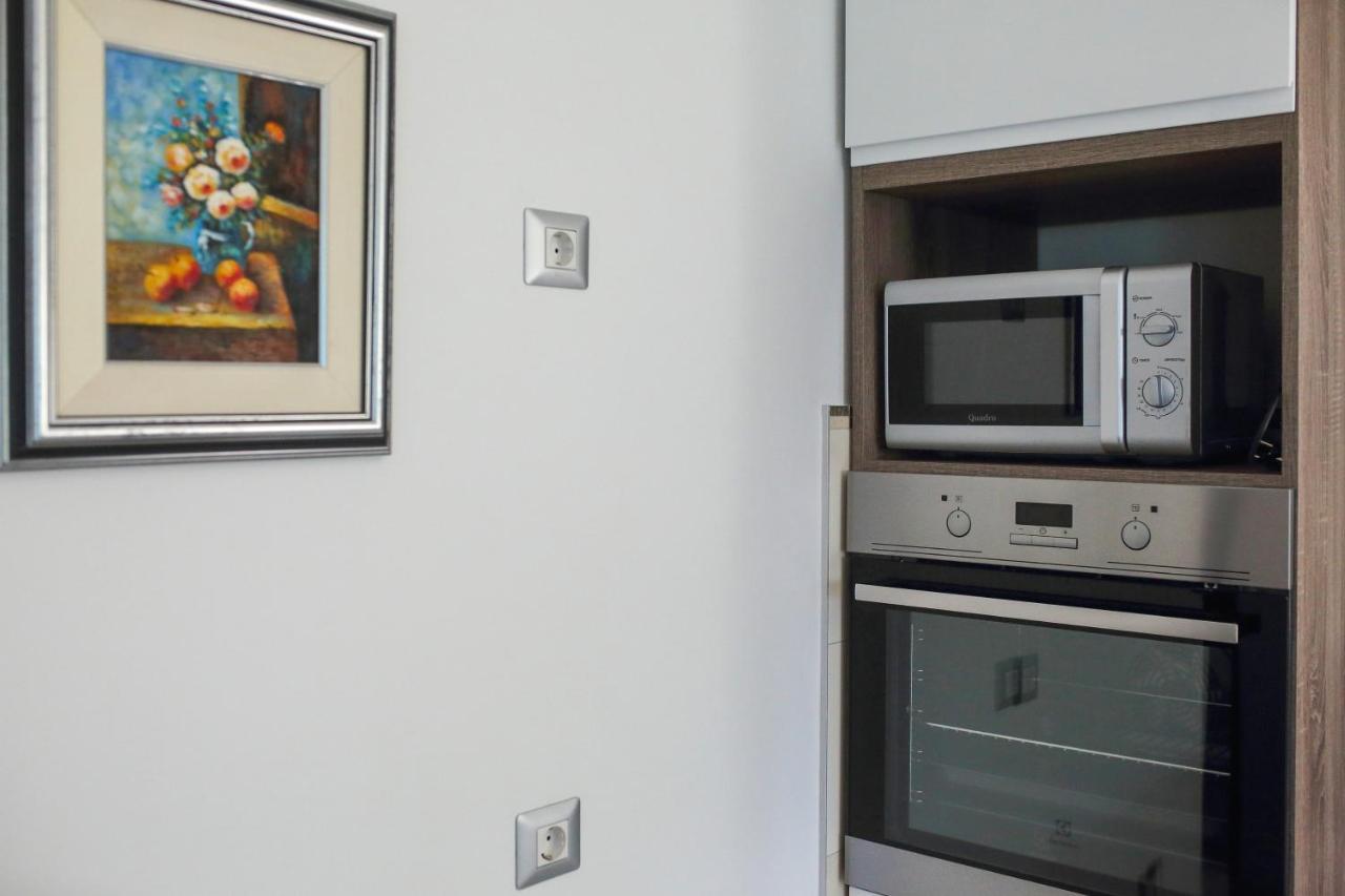 Apartmani Marina S Pogledom, Sukošan Εξωτερικό φωτογραφία