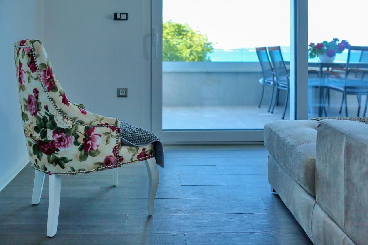 Apartmani Marina S Pogledom, Sukošan Εξωτερικό φωτογραφία