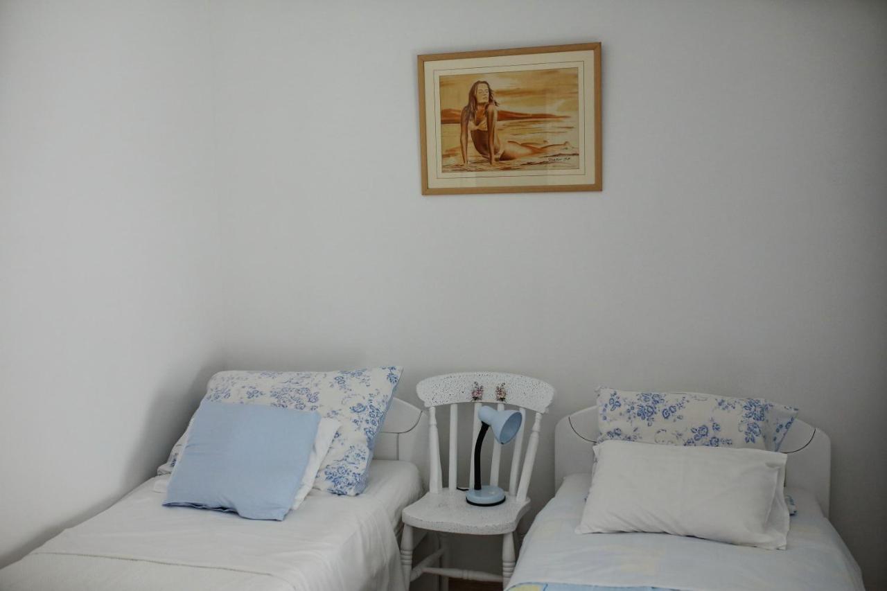 Apartmani Marina S Pogledom, Sukošan Εξωτερικό φωτογραφία