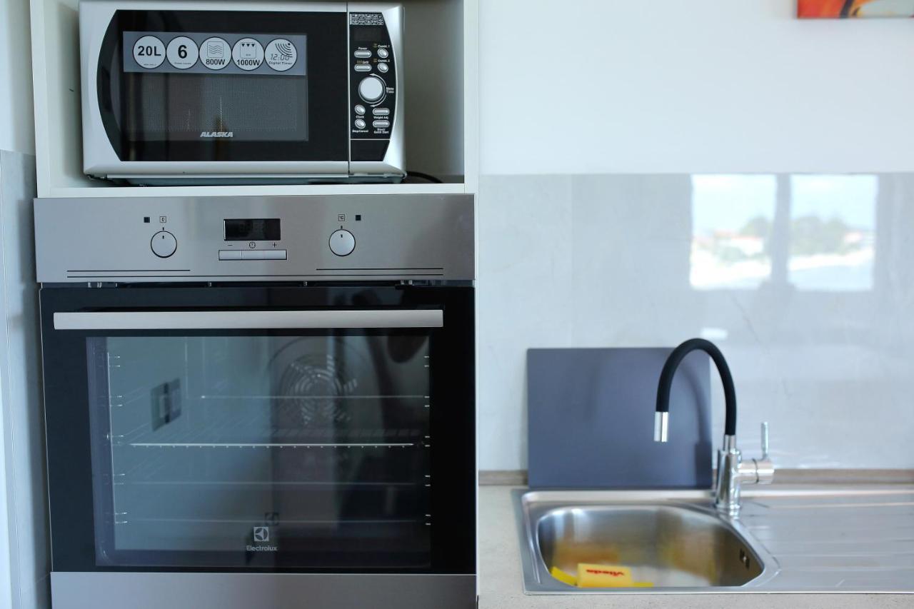 Apartmani Marina S Pogledom, Sukošan Εξωτερικό φωτογραφία