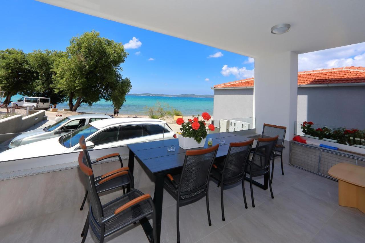 Apartmani Marina S Pogledom, Sukošan Εξωτερικό φωτογραφία
