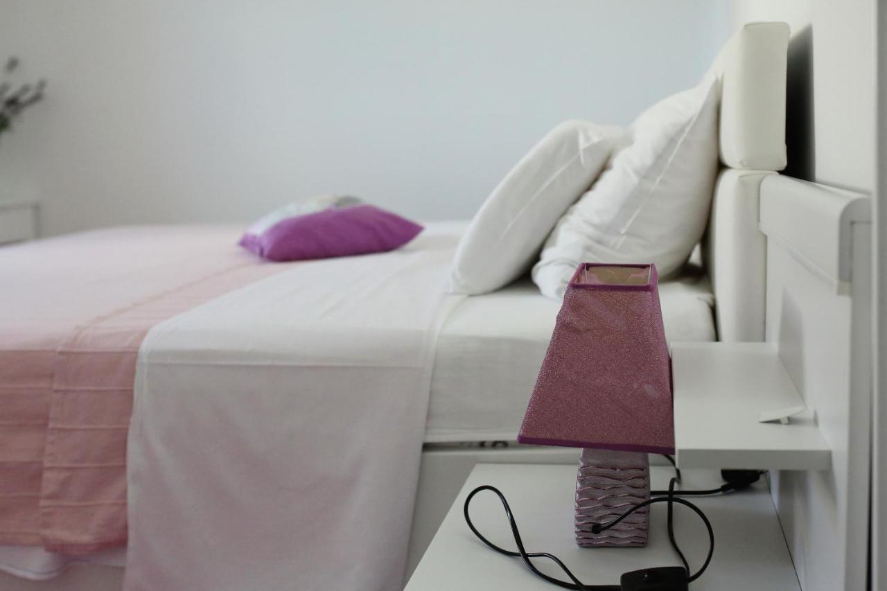 Apartmani Marina S Pogledom, Sukošan Εξωτερικό φωτογραφία