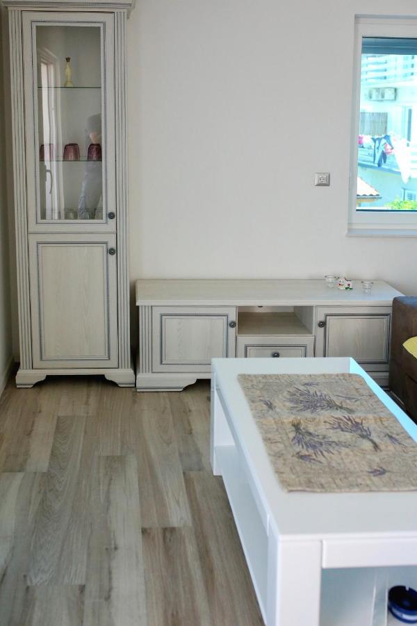 Apartmani Marina S Pogledom, Sukošan Εξωτερικό φωτογραφία