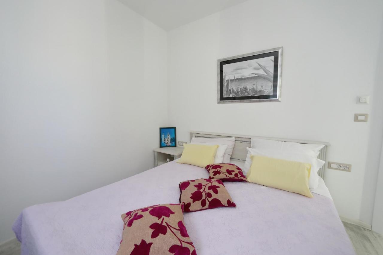 Apartmani Marina S Pogledom, Sukošan Εξωτερικό φωτογραφία