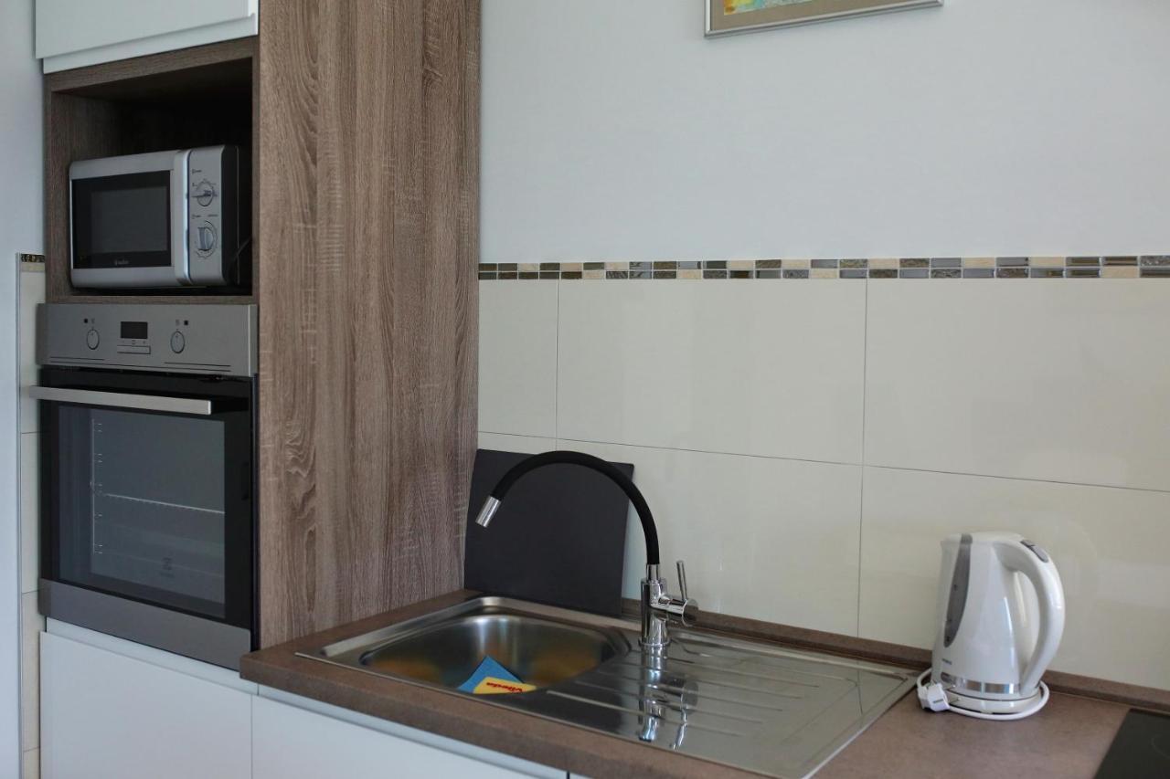 Apartmani Marina S Pogledom, Sukošan Εξωτερικό φωτογραφία