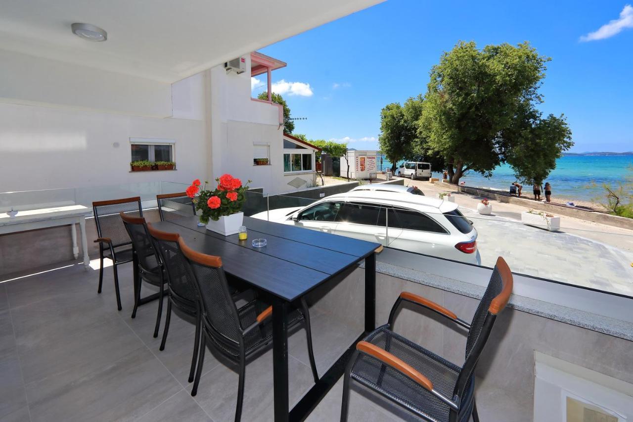 Apartmani Marina S Pogledom, Sukošan Εξωτερικό φωτογραφία