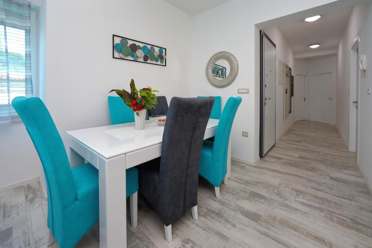 Apartmani Marina S Pogledom, Sukošan Εξωτερικό φωτογραφία