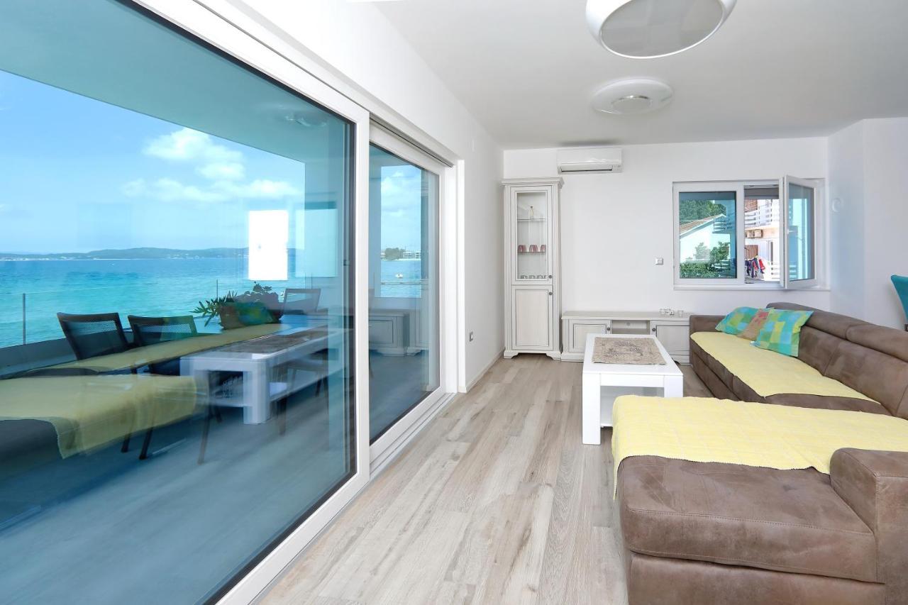 Apartmani Marina S Pogledom, Sukošan Εξωτερικό φωτογραφία