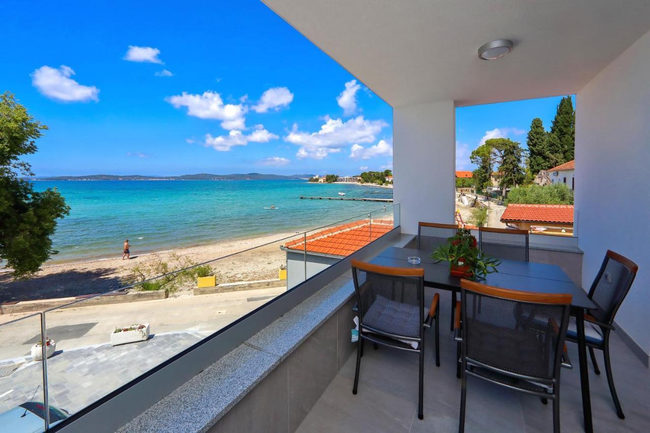 Apartmani Marina S Pogledom, Sukošan Εξωτερικό φωτογραφία
